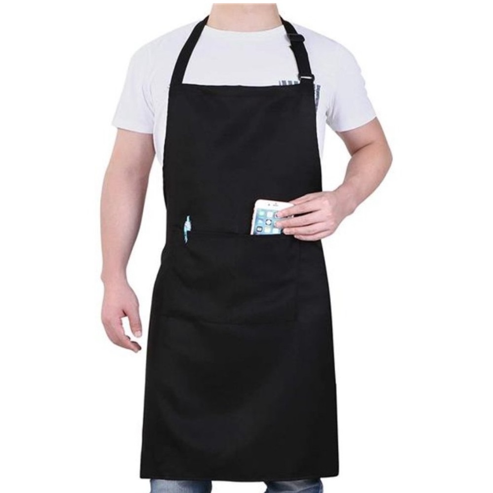 Chef Apron for Men Professional